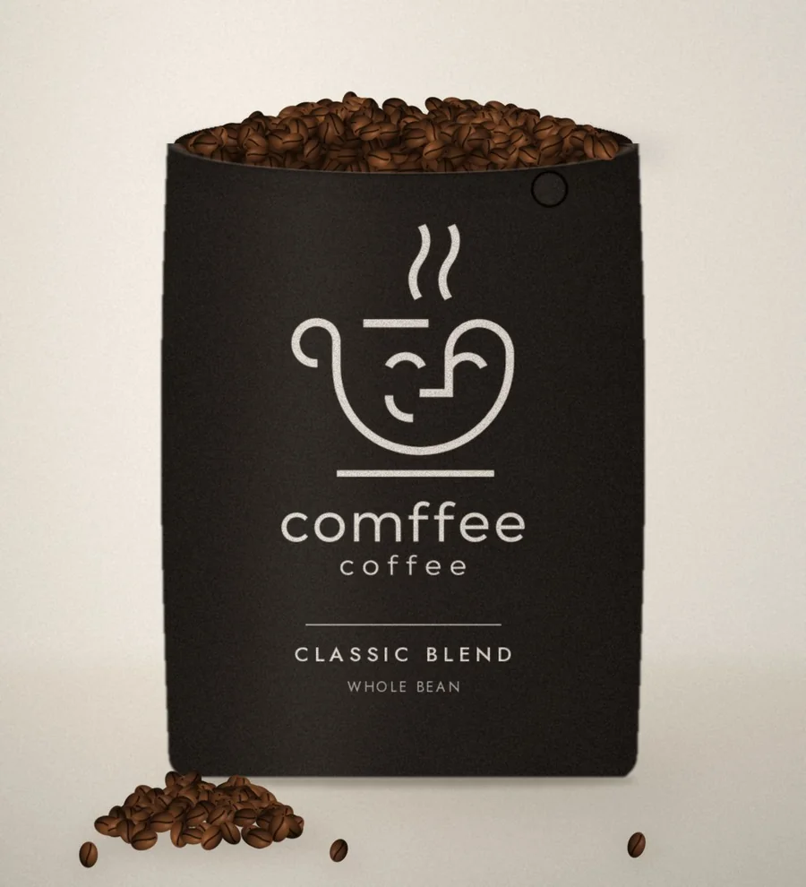 Comffee Classic Blend bag