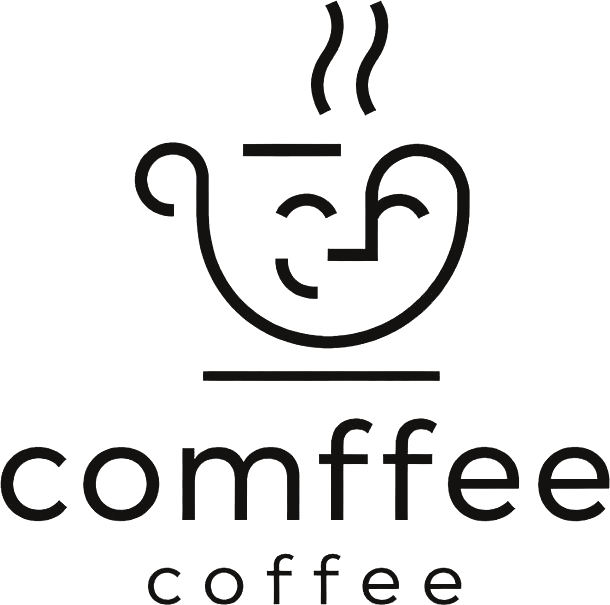 Comffee Coffee logo